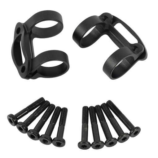 Photo produit de ZIPP Support d&#039;Extension - 11.6618.015.000 | Low Profile | pour Guidon Vuka Aero/Stealth