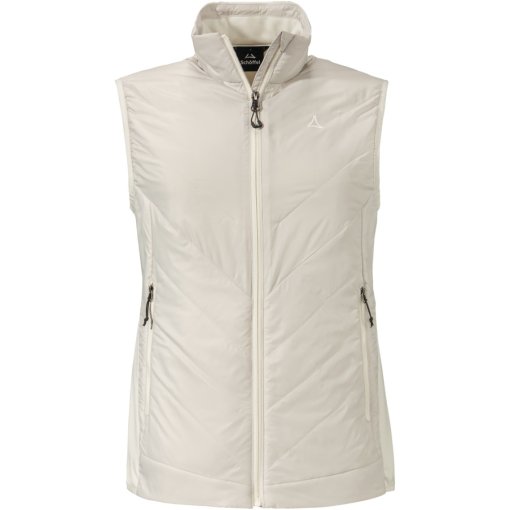 Produktbild von Schöffel Style Cascata Hybrid Vt Weste Damen - nordic 9040
