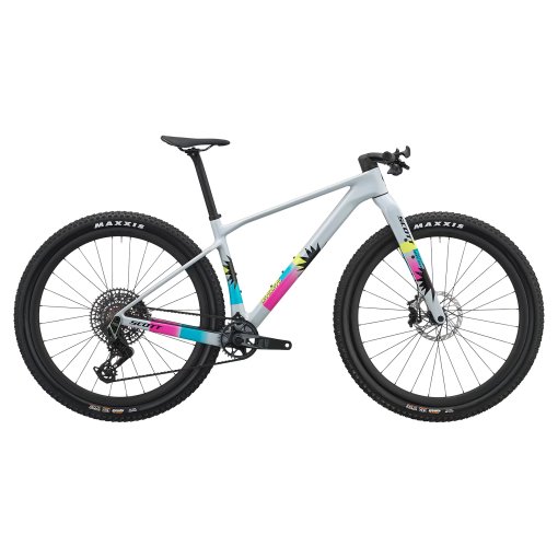 Slika izdelka SCOTT SCALE GRAVEL 10 - Karbonsko gravel kolo - 2027 - dorado grey