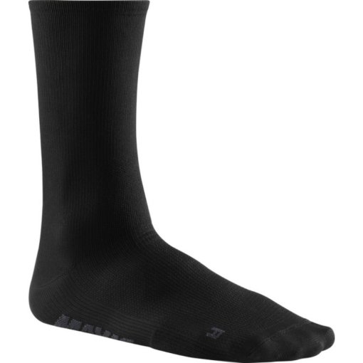 Produktbild von Mavic Essential High Radsocken - schwarz