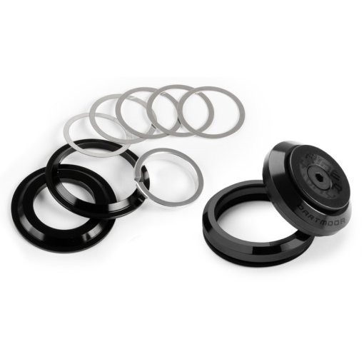 Foto de Dartmoor Dirección Blink Intro Tapered Steuersatz - IS42/28.6 | IS52/40