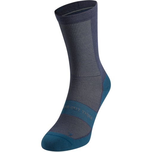 Produktbild von Odlo Performance Warm Run Crew-Socken - stormy weather