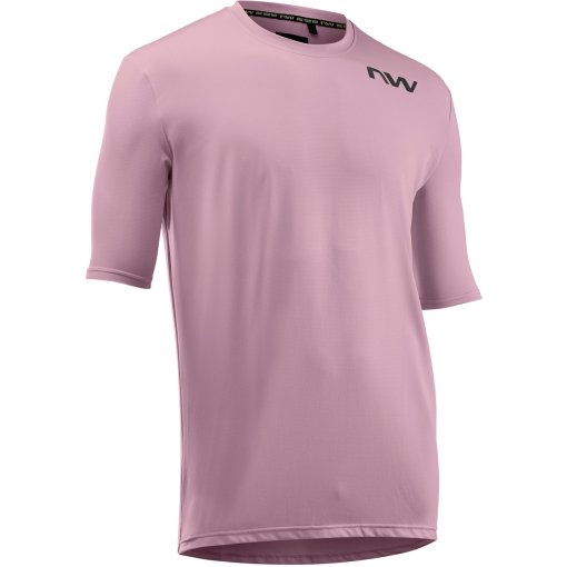 Produktbild von Northwave Xtrail Kurzarmtrikot Herren - dusty malva 142