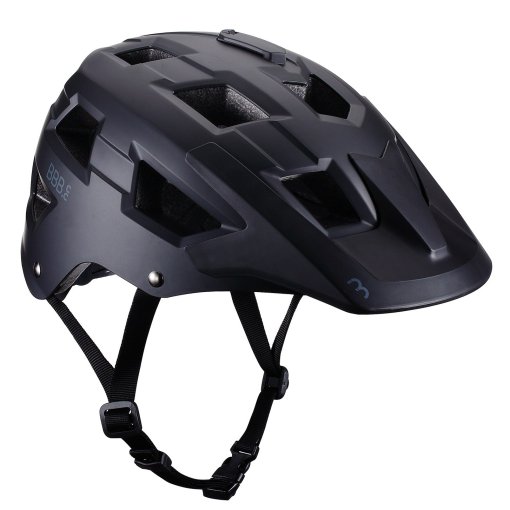 Productfoto van BBB Cycling Nanga BHE-54 MTB Helm - matt black