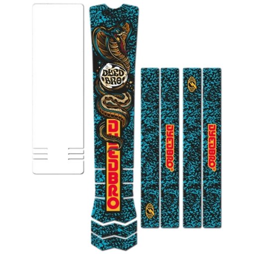 Immagine prodotto da DYEDBRO Pellicola Protettiva per Telaio - RRR X DYEDBRO - color matte