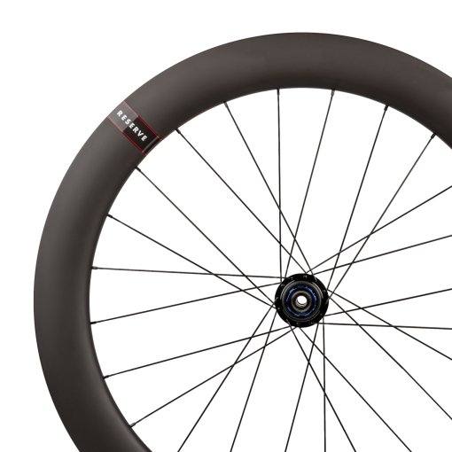 Produktbild von Tune Sprinteur 63 Hinterrad - 28&quot; | Carbon | Clincher | ClimbHill Standard | Centerlock - 12x142mm - HG10/11/12 3T - schwarz
