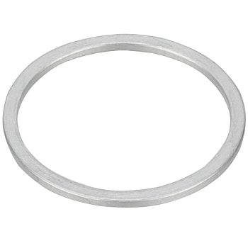 Immagine prodotto da Newmen Hub Part Distance Ring 1,85 mm Shimano Road Freewheel