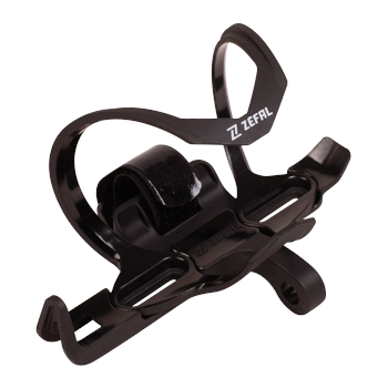 Produktbild von Zéfal Pulse Z2i Flaschenhalter - schwarz
