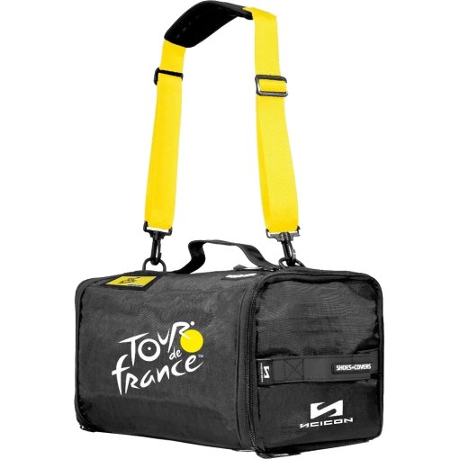 Immagine prodotto da Scicon Borsa da Sport - Race Day Rain Bag - Tour de France™ 2024 Collection - nero