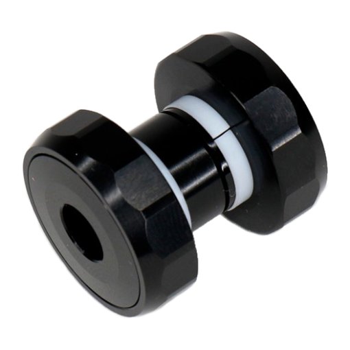 Immagine prodotto da RockShox Kit d&#039;Aggiornamento d&#039;Ammortizzatore - Boccola DU a Cuscinetto | 8x30mm - per Vivid (C1, 2024+) / Super Deluxe Coil (B1+, 2023+) | 00.4318.088.000