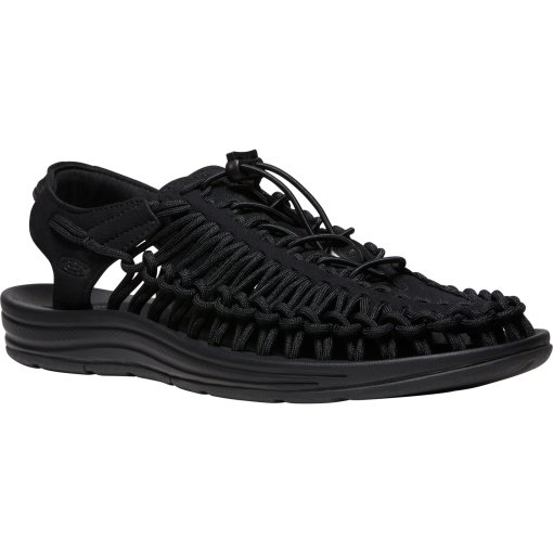 Foto de KEEN Sandalias Hombre - Uneek - Negro/Negro