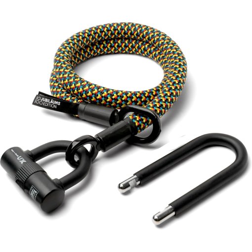 Slika izdelka tex–lock eyelet incl. U/X-lock - 120cm - bauhaus edition
