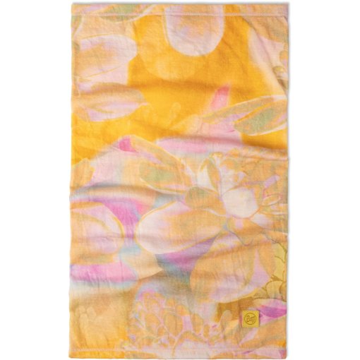 Picture of Buff® Merino Lightweight Digital Prints Multifunctional Cloth - Esmerald Multi