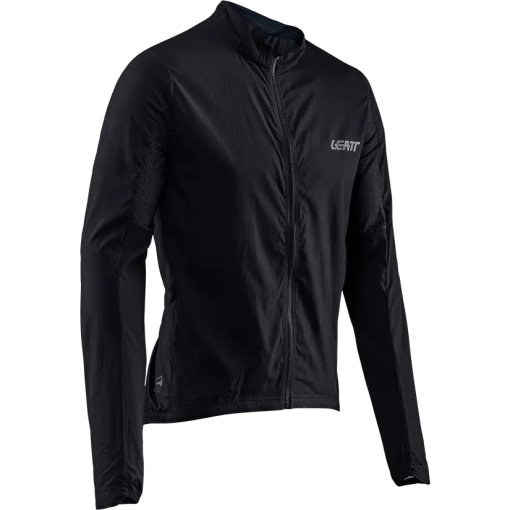 Leatt MTB Endurance 2.0 Jacket Men - black | BIKE24