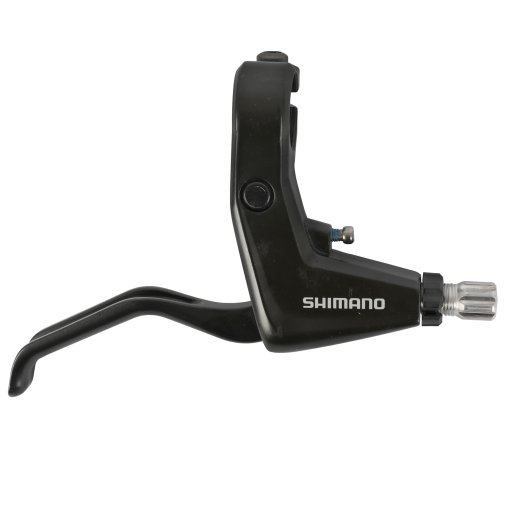 Foto de Shimano BL-T4000 Palancas de Freno Derecho - negro