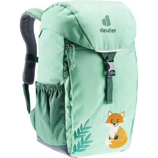 Foto de Deuter Mochila Niños 10L - Waldfuchs - spearmint-seagreen