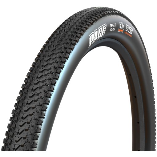 Immagine prodotto da Maxxis Pace Copertone Pieghevole - Dual | EXO TR - 29x2.10&quot;