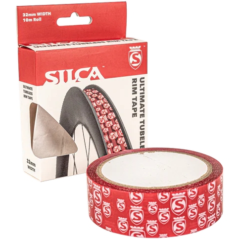 Produktbild von SILCA Ultimate Tubeless Felgenband - 32 mm