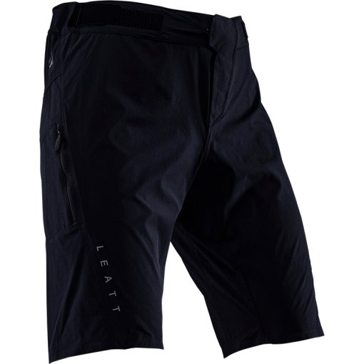 Immagine prodotto da Leatt Pantaloncini da Ciclismo con Fondello Uomo - MTB Trail 1.0 - nero
