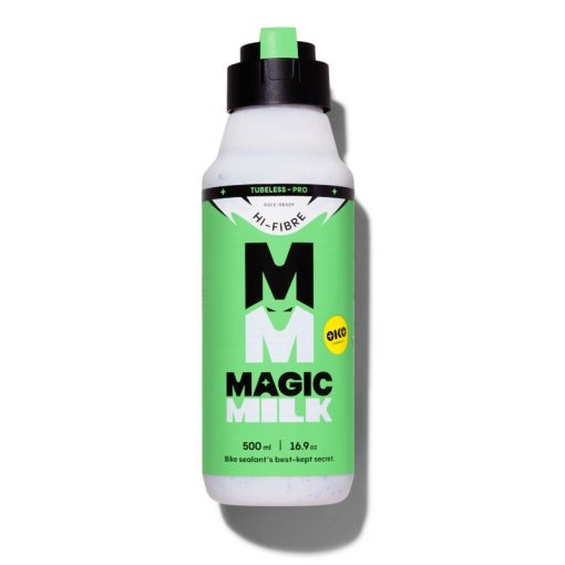 Picture of Magic Milk Tubeless-Pro Hi-Fibre Sealant - 500 ml