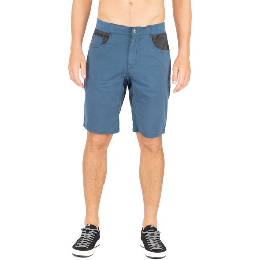 Foto de Chillaz Pantalones Cortos Hombre - Banff - dark blue