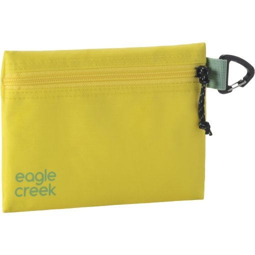 Productfoto van Eagle Creek Pack-It™ Gear Pouch accessoiretas - XS - blazing yellow