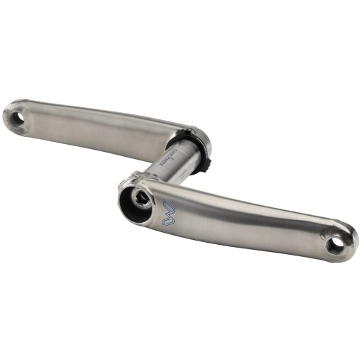 Photo produit de Cane Creek Manivelle - eeWings II - MTB | Titanium