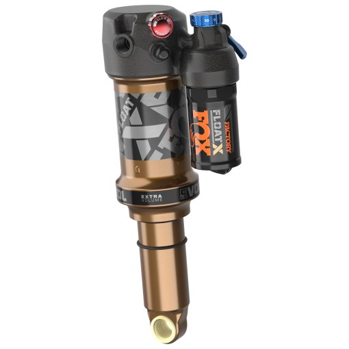 FOX FLOAT SL　リアサスペンション FOX FLOAT SL Rear Shock - Performance | Air | EVOL SV