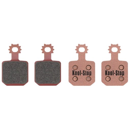 Foto de Kool Stop Disc Brake Pads for Magura Next MT-7 / MT-5 - KS-D170S
