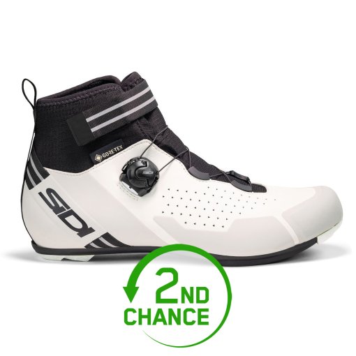 Produktbild von Sidi Nix Rennradschuhe - White/Black - 2025 - B-Ware