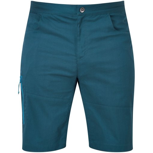 Foto de Mountain Equipment Pantalones Cortos Hombre - Anvil ME-005981 - majolica blue