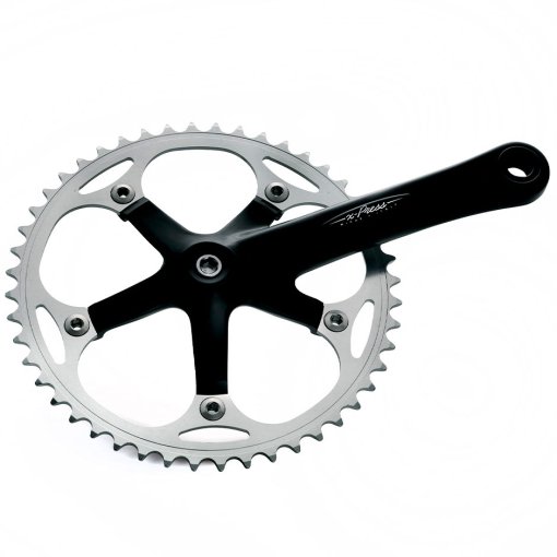 Picture of Miche Xpress Crank Set - black