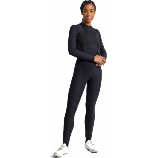 Photo produit de Sportful Supergiara 2 Collants de cyclisme pour femmes - 002 Black