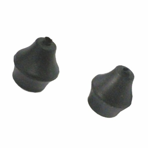 Foto de SRAM Goma de Recambio para el Tubo guía de los V-Brakes - 2 piezas