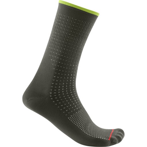 Foto de Castelli Calcetines - Premio 18 - deep green 309
