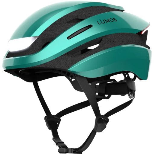 Foto de Lumos Casco - Ultra - 54-61cm - aquamarine