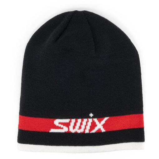 Immagine prodotto da Swix Berretto a Maglia - Quantum - Nero