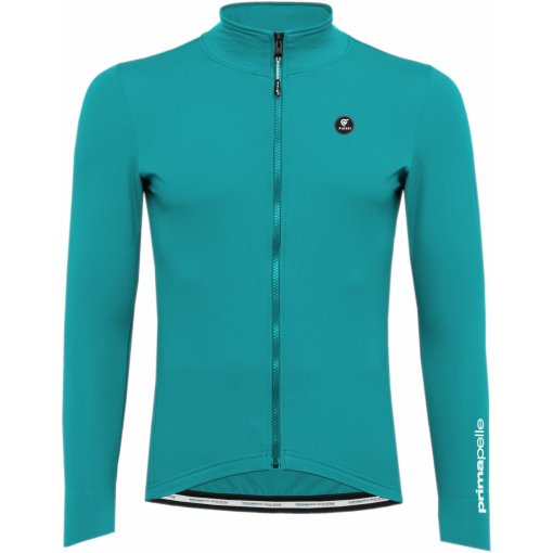 Picture of PISSEI Primapelle Jacket Men - Petrolio