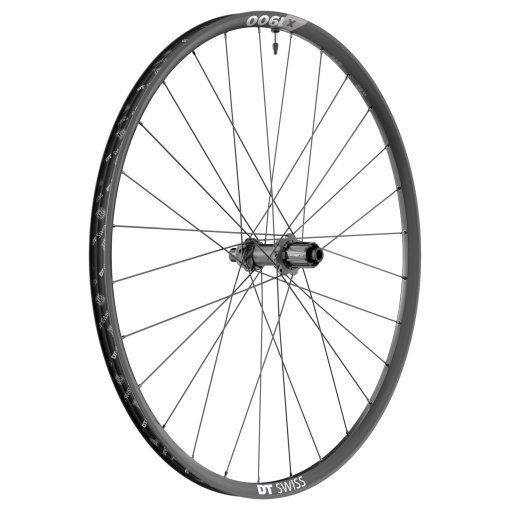 Immagine prodotto da DT Swiss Ruota Posteriore - X 1900 SPLINE - 29&quot; | 25mm | Clincher | Centerlock | 6 Fori - 12x142mm - nero