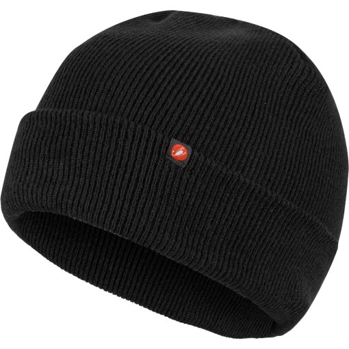 Picture of Castelli Thermal Beanie - black 010