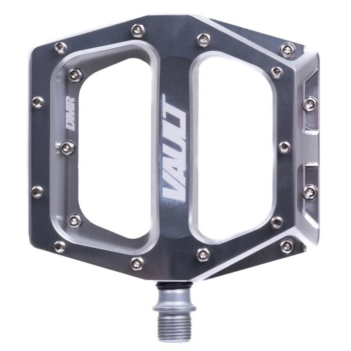 Foto de DMR Pedal - Vault - full silver