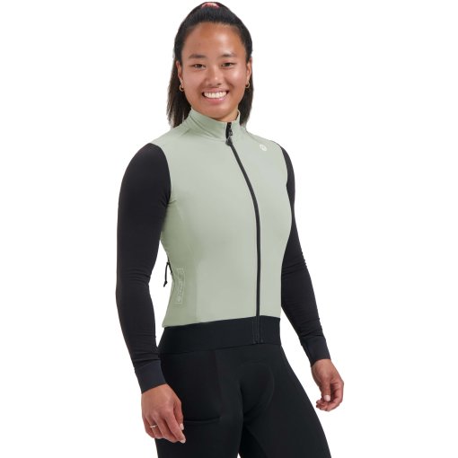 Photo produit de Rogelli Distance II Maillot à manches longues pour femmes - Taupe