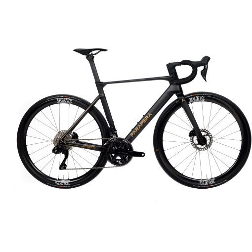 Photo produit de Parapera ATMOS² Masterpiece - 105 Di2 - Vélo de route carbone - 2026