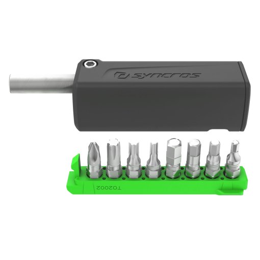 Photo produit de Syncros Greenslide 9 Multi-tool