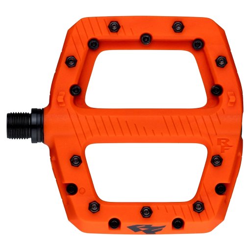 Immagine prodotto da Race Face Pedali Flat - CHESTER Small - arancione