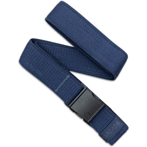 Foto de Arcade Cinturón Elástico Niño - Atlas - navy