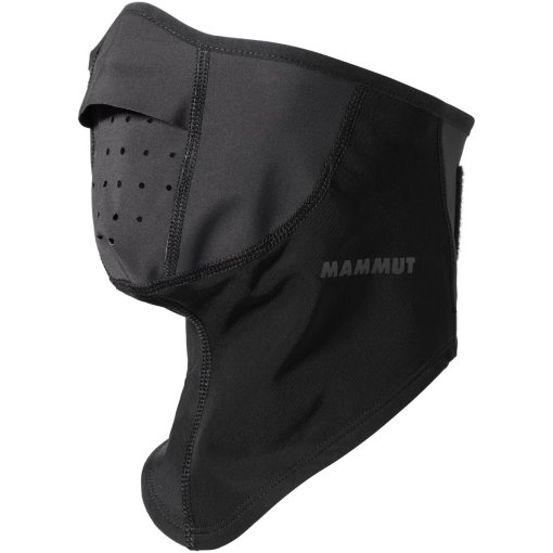 Foto de Mammut Pasamontañas - Arctic WS Mask - negro