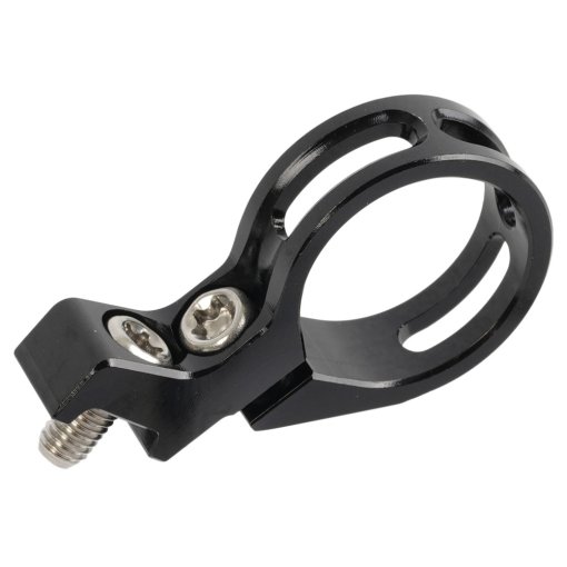 Foto de SRAM AXS Controller Discrete Abrazadera para Eagle / Reverb AXS - 11.7018.076.002