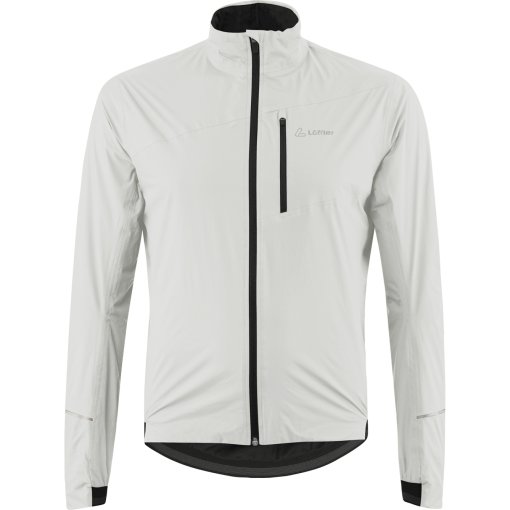 Foto de Löffler Chaqueta Impermeable Ciclsimo Hombre - Primaloft Active - dawson 900