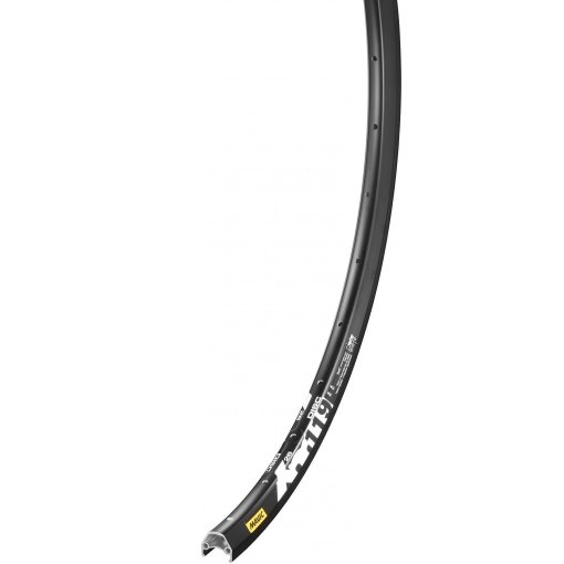 Produktbild von Mavic XM 119 Disc 27.5 Zoll Felge - 32 Loch - schwarz